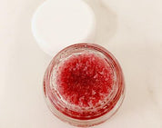 Organic Coconut Lip Scrub